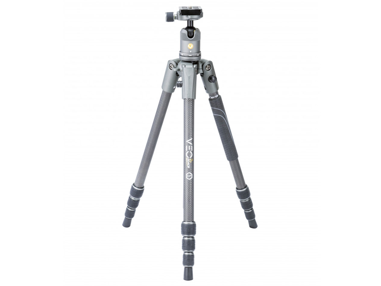 VEO 2 S 204CB [ブラック]