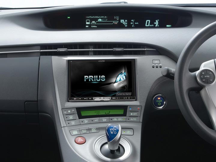 ビッグX X8-PR