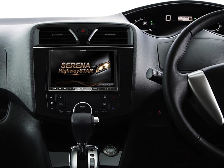 ビッグX X8-SE