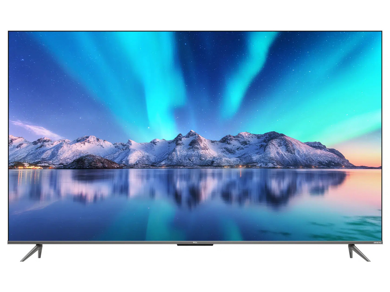 50C635 [50インチ]