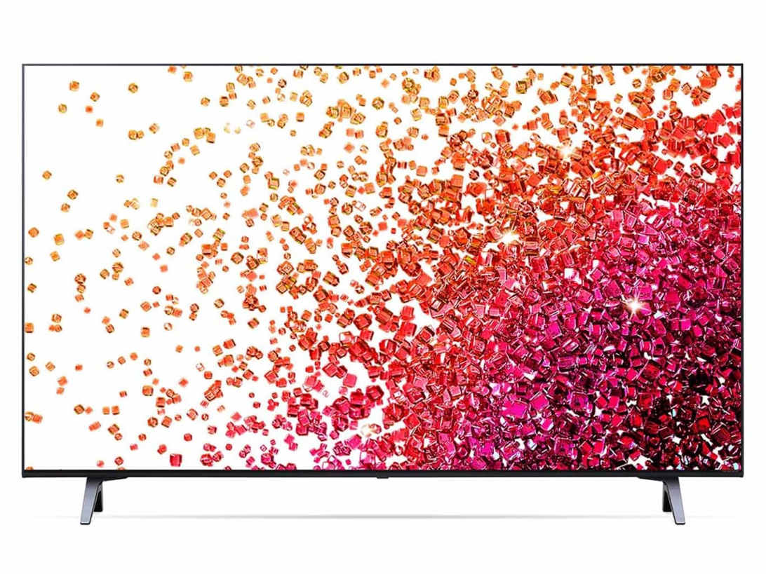 75NANO76JPA [75インチ]