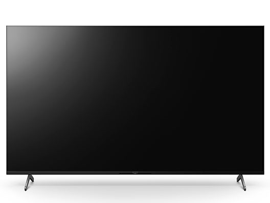 BRAVIA KJ-65X80WK [65インチ]