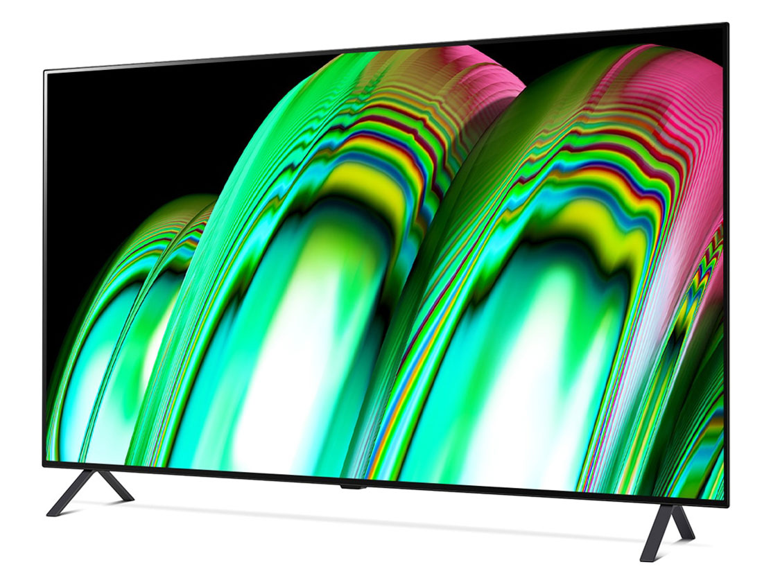 OLED55A2PJA [55インチ]