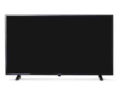LT-40C420B [40インチ ブラック]