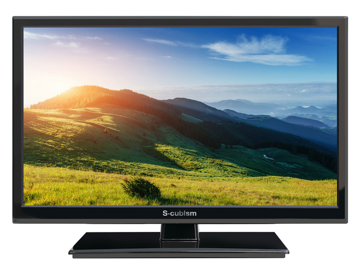 19DTV-02 [19インチ]