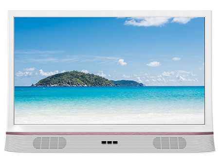 24TVSHD-WH [24インチ]