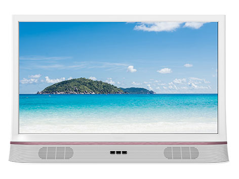 24TVS-WH [24インチ]