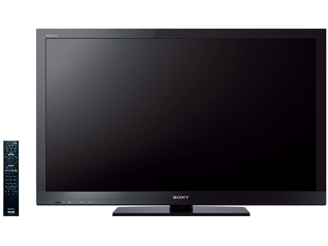 3D BRAVIA KDL-40HX80R ［40インチ］