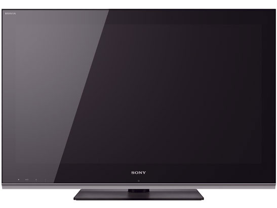 3D BRAVIA KDL-40LX900 [40インチ]