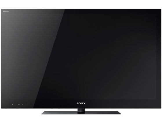 3D BRAVIA KDL-40NX720 ［40インチ］