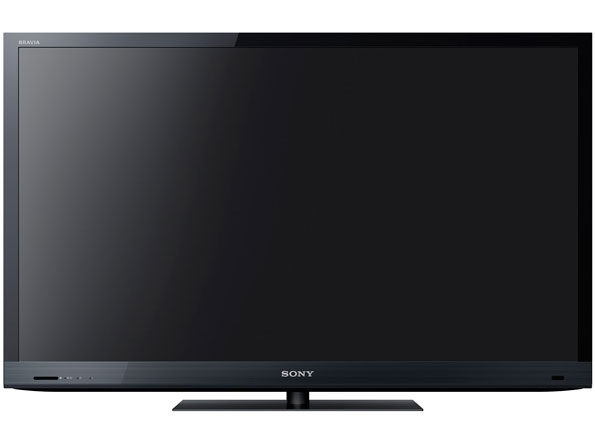 3D BRAVIA KDL-46HX720 ［46インチ］