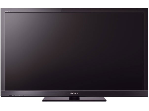 3D BRAVIA KDL-46HX800 [46インチ]