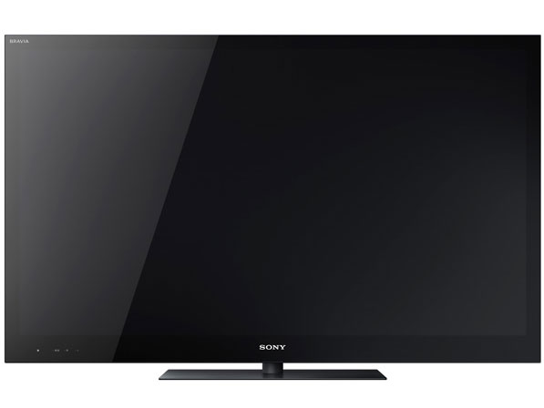 3D BRAVIA KDL-46HX820 ［46インチ］