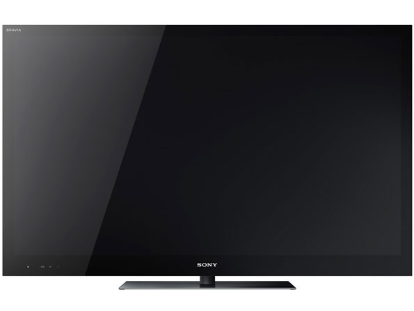 3D BRAVIA KDL-46HX920 ［46インチ］