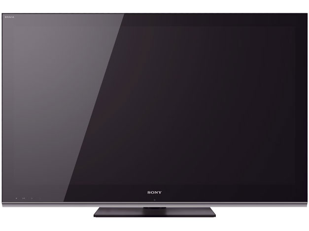 3D BRAVIA KDL-52LX900 [52インチ]
