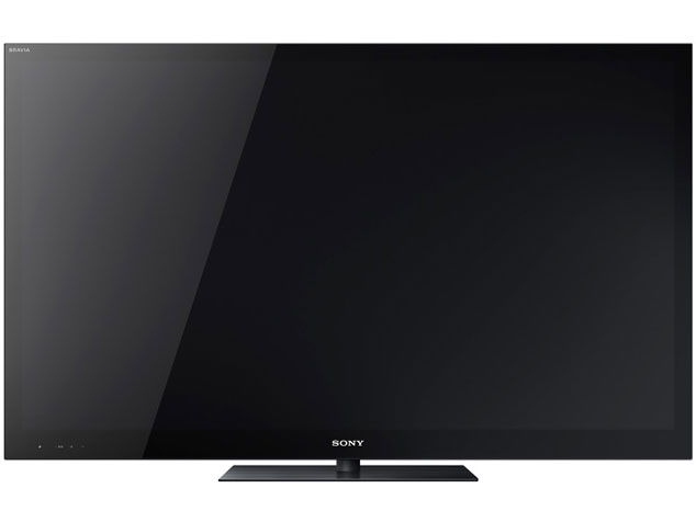 3D BRAVIA KDL-55HX820 ［55インチ］