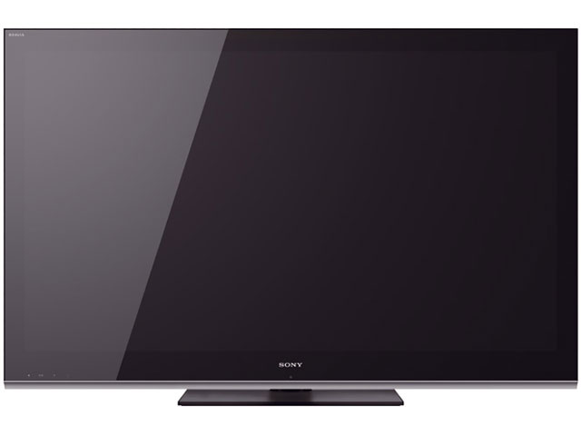 3D BRAVIA KDL-60LX900 [60インチ]