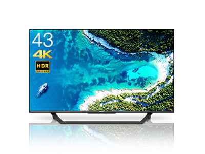 43U75F [43インチ]
