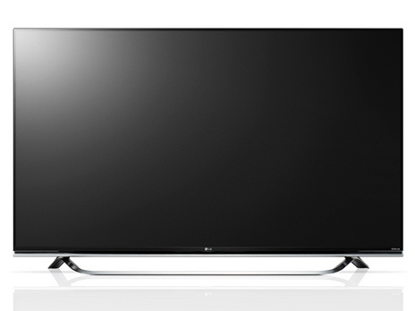 49UF8500 [49インチ]