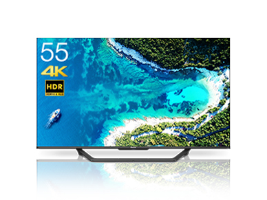 55U75F [55インチ]