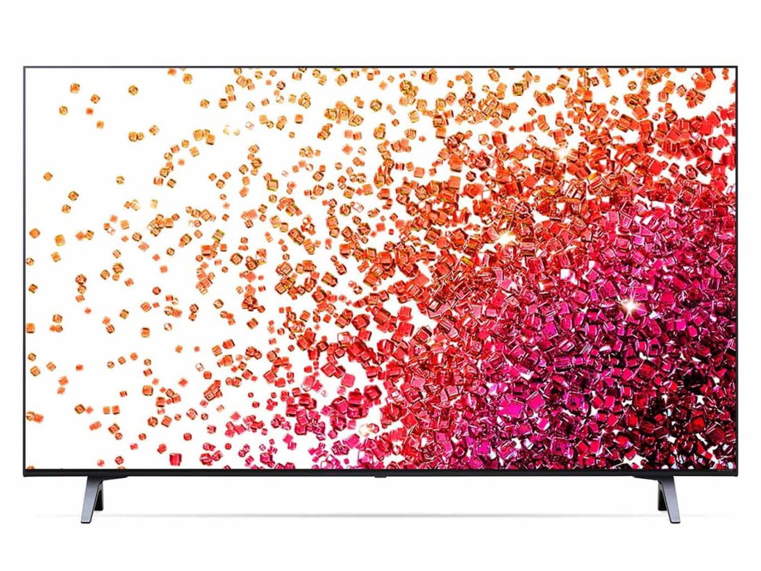 65NANO76JPA [65インチ]