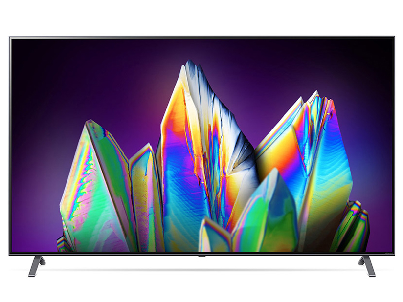 75NANO99JNA [75インチ]