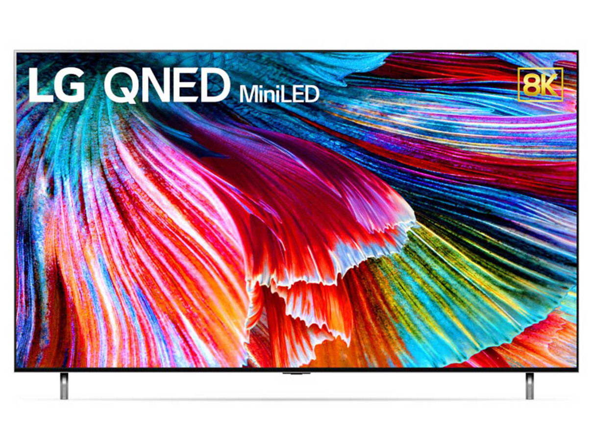 86QNED99JPA [86インチ]