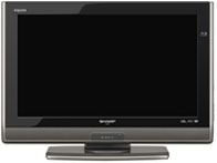 AQUOS LC-26DV7 [26インチ]