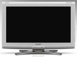 AQUOS LC-26E6 [26インチ]