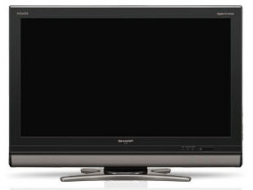 AQUOS LC-32DH6 [32インチ]