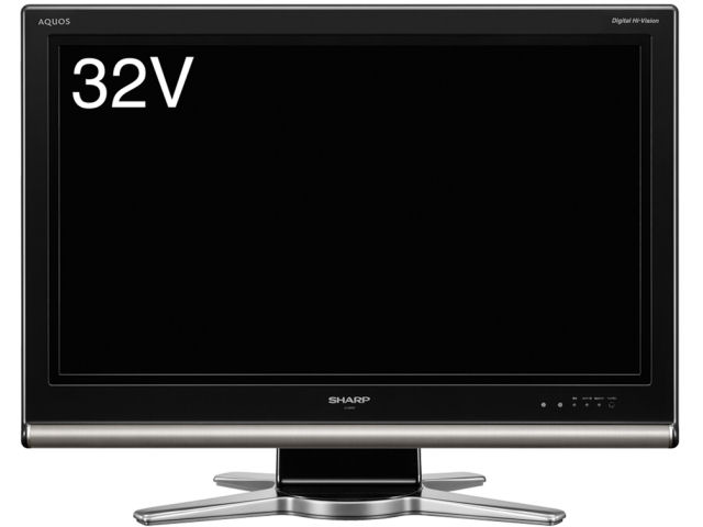 AQUOS LC-32DS1 [32インチ]