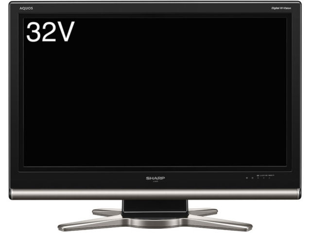 AQUOS LC-32DS3 [32インチ]