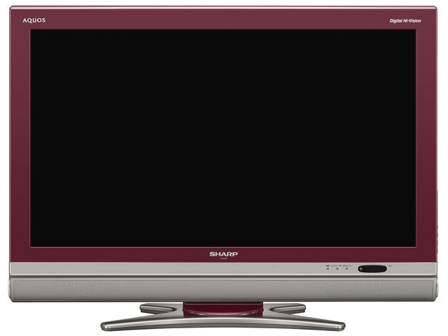 AQUOS LC-32DS6 [32インチ]