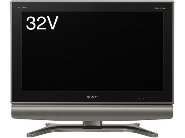 AQUOS LC-32GS10 [32インチ]