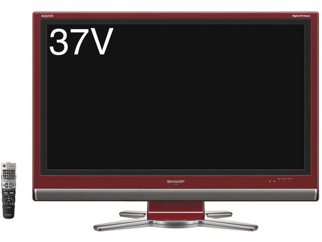 AQUOS LC-37DS5 [37インチ]