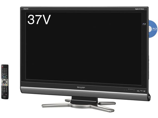 AQUOS LC-37DX1 [37インチ]