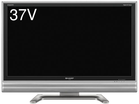AQUOS LC-37ES50 [37インチ]