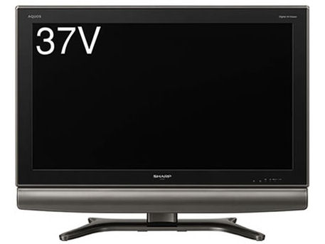 AQUOS LC-37GS10 [37インチ]