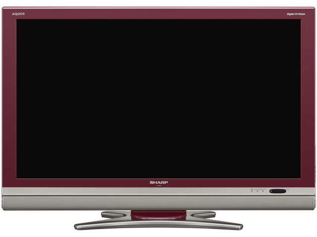 AQUOS LC-40DS6 [40インチ]