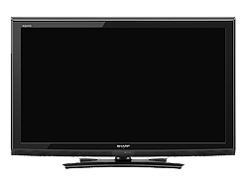 AQUOS LC-40E9 [40インチ]