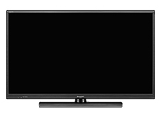 AQUOS LC-40H20 [40インチ]