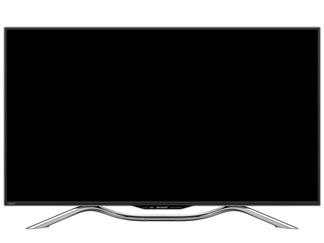 AQUOS LC-40U20 [40インチ]