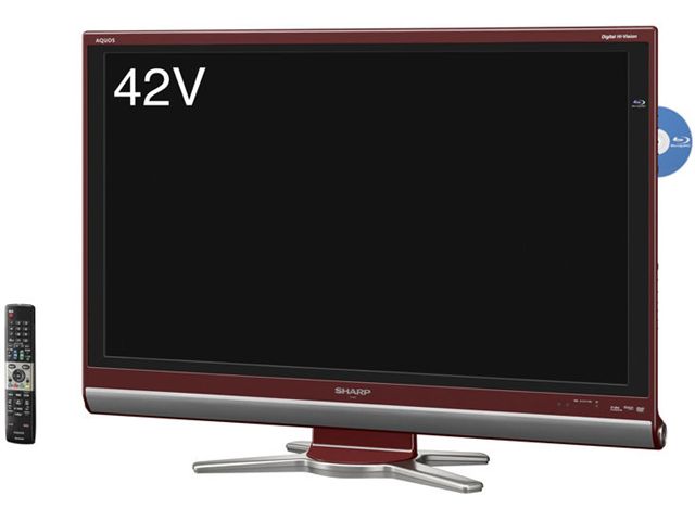 AQUOS LC-42DX1 [42インチ]