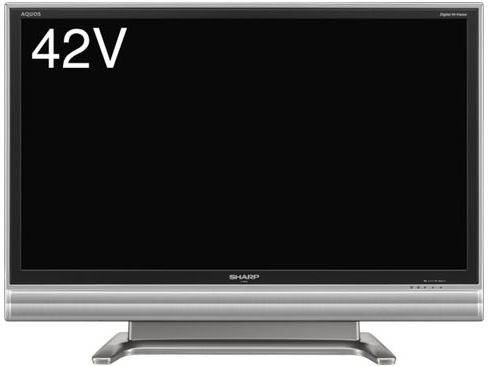 AQUOS LC-42ES50 [42インチ]