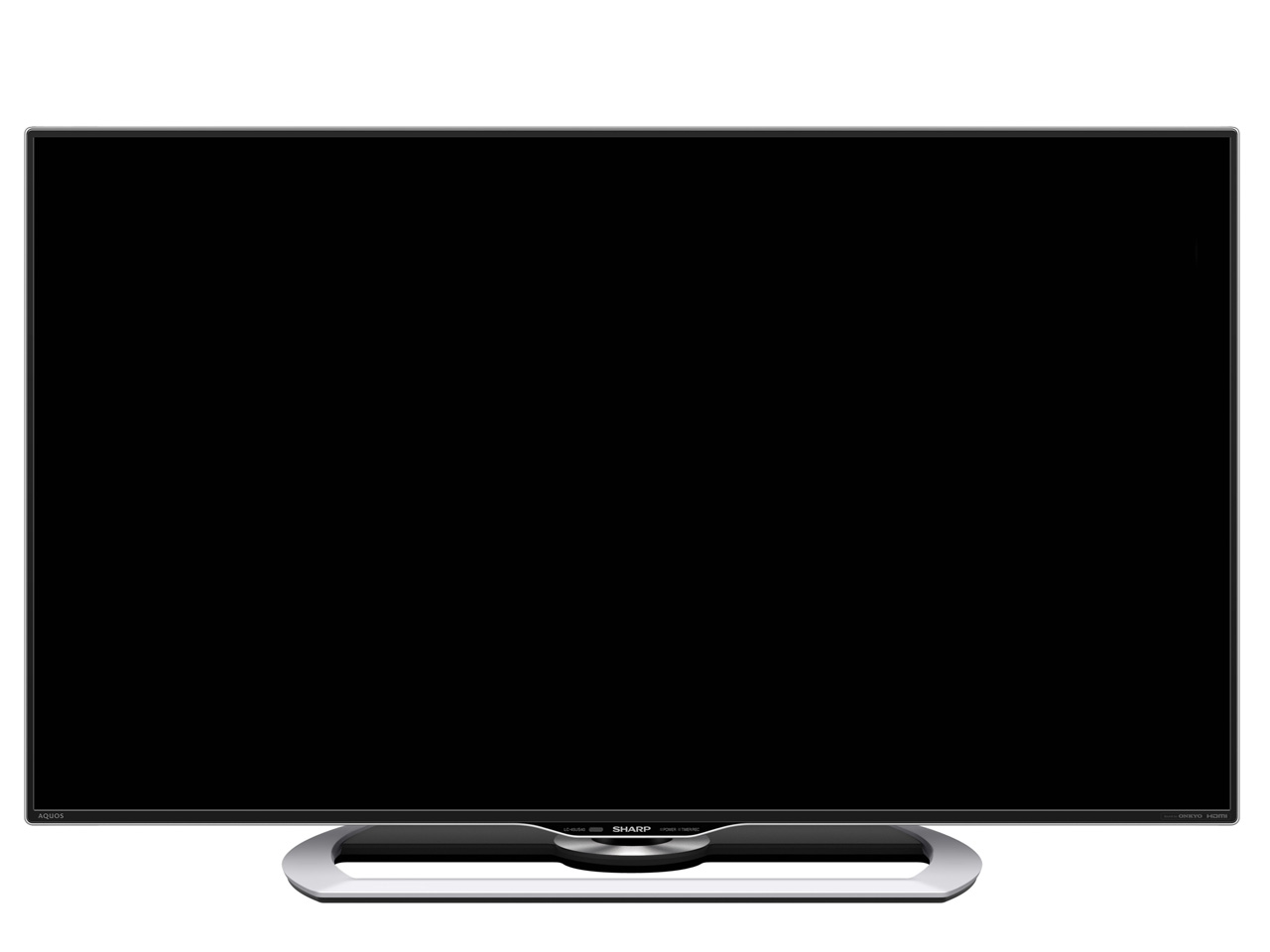 AQUOS LC-45US40 [45インチ]