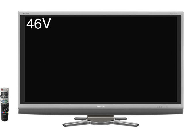 AQUOS LC-46AE6 [46インチ]