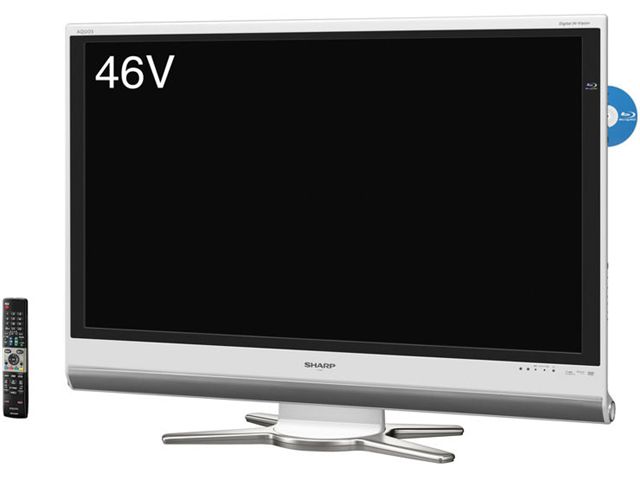 AQUOS LC-46DX1 [46インチ]