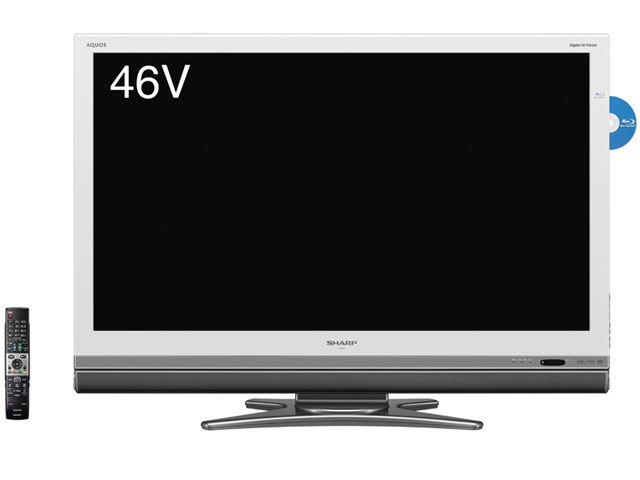 AQUOS LC-46DX2 [46インチ]