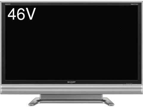 AQUOS LC-46ES50 [46インチ]