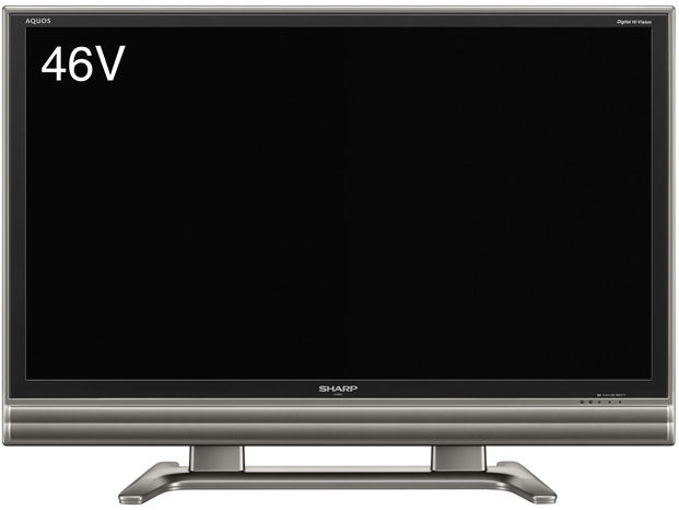 AQUOS LC-46EX5 [46インチ]